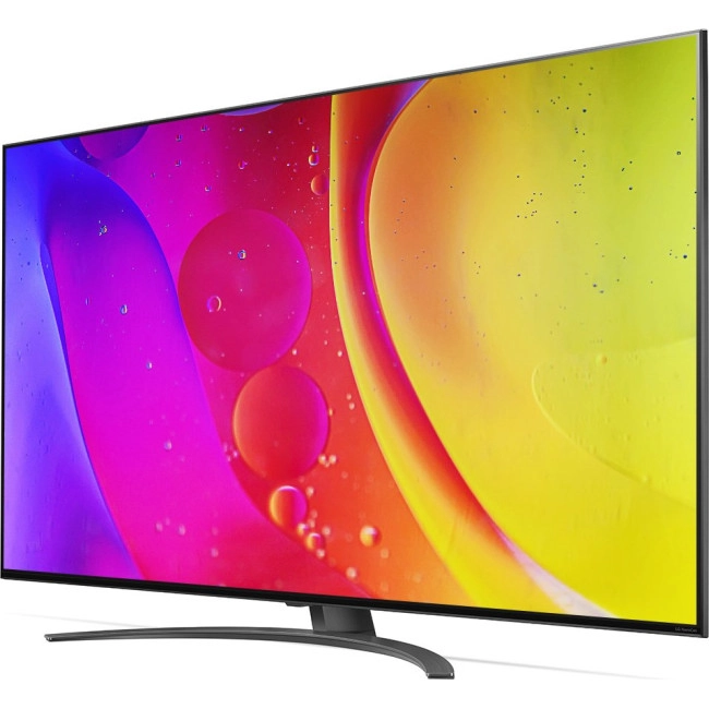 Телевизор LG 65NANO826QB