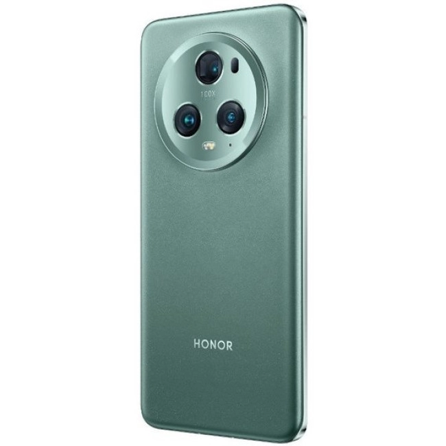 Смартфон Honor Magic5 Pro 12/512GB Green
