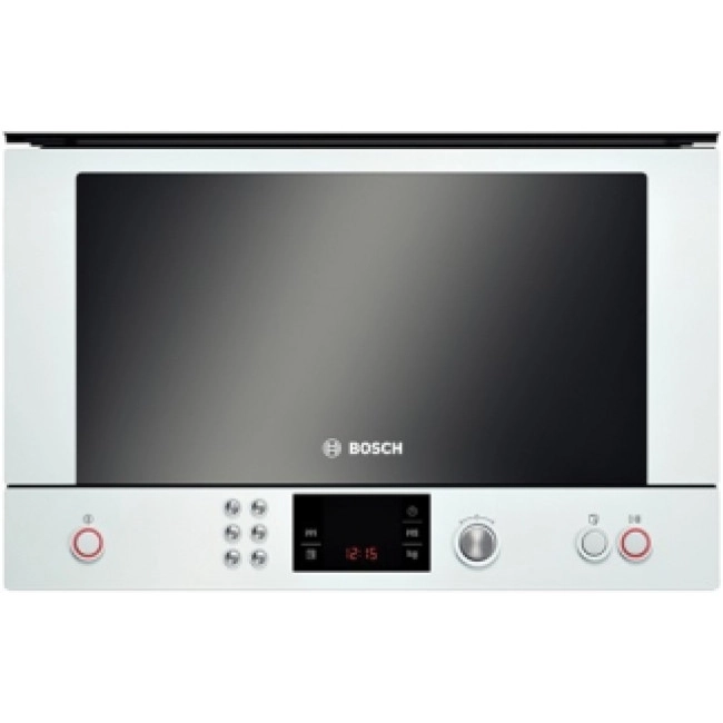 Мікрохвильова піч (НВЧ) Bosch HMT 85ML23