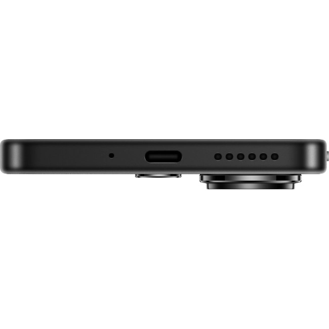 Смаpтфон Xiaomi Poco M6 Pro 8/256GB Black