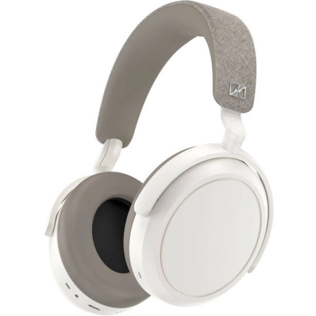 Наушники Sennheiser MOMENTUM 4 Wireless White (509267)