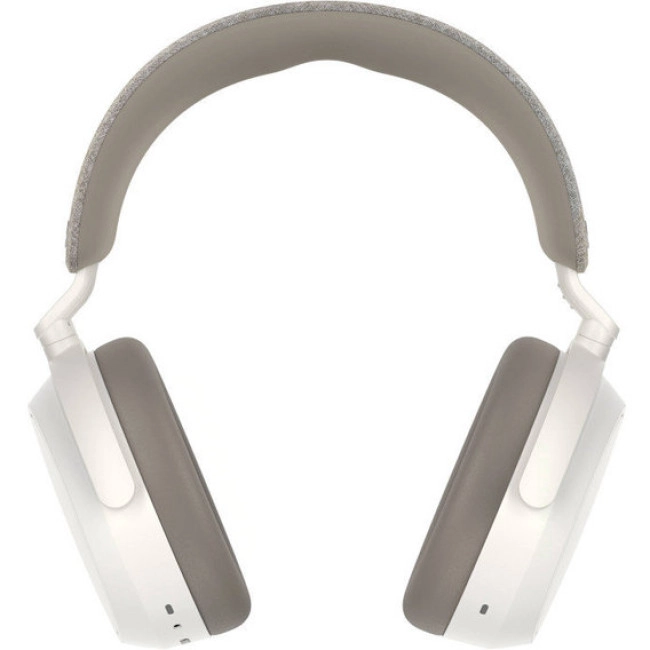 Наушники Sennheiser MOMENTUM 4 Wireless White (509267)