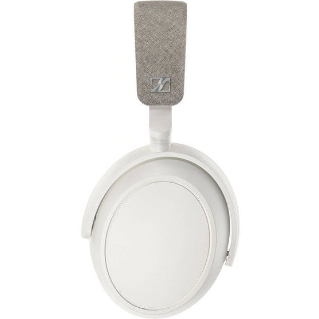 Наушники Sennheiser MOMENTUM 4 Wireless White (509267)