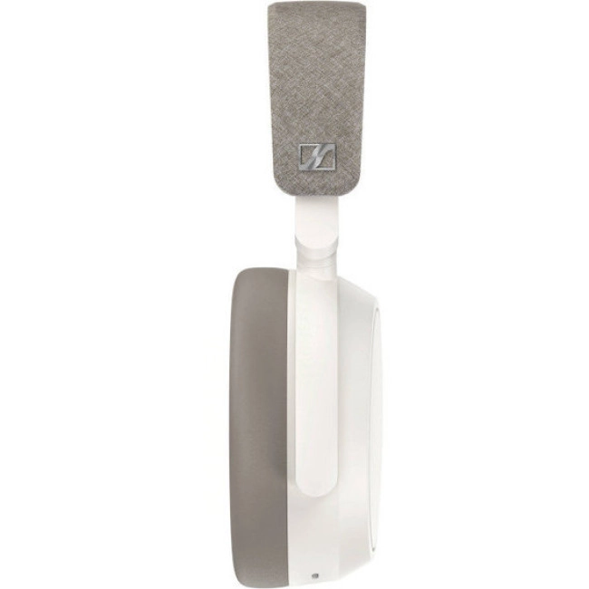 Наушники Sennheiser MOMENTUM 4 Wireless White (509267)