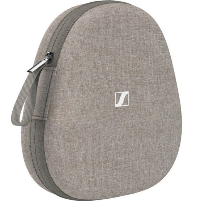 Наушники Sennheiser MOMENTUM 4 Wireless White (509267)