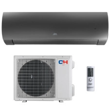 Кондиціонер Cooper&Hunter CH-S09FTXD2-BL