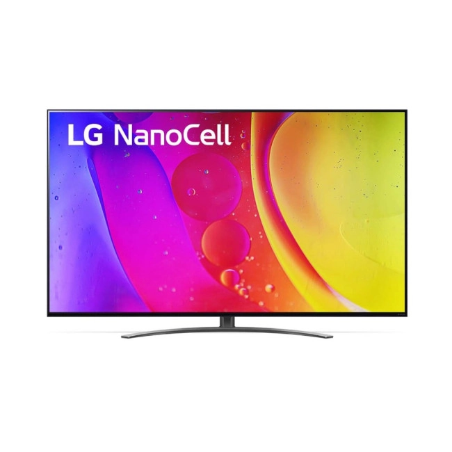 Телевізор LG 55NANO813QA Телевізор LG 55NANO813QA
