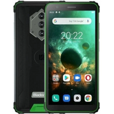 Blackview BV6600 Pro 4/64GB Green