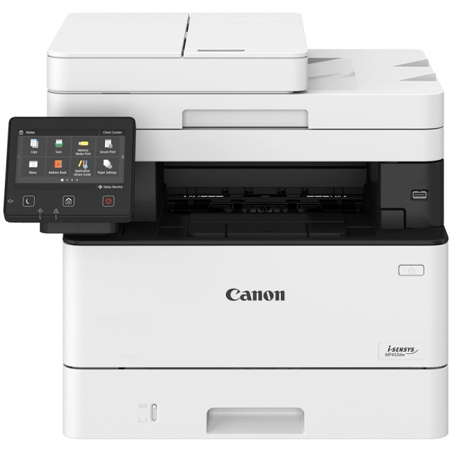 МФУ Canon MF453dw c Wi-Fi (5161C007)