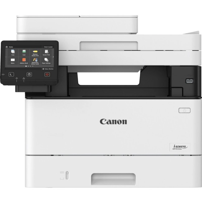 МФУ Canon MF453dw c Wi-Fi (5161C007)