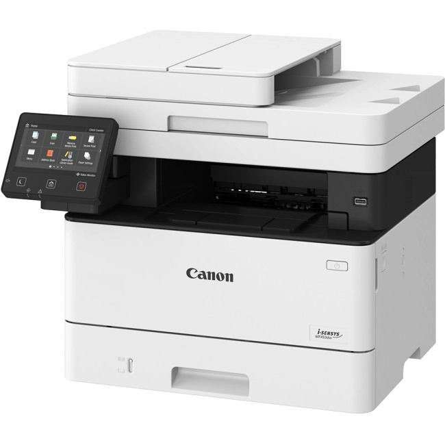 МФУ Canon MF453dw c Wi-Fi (5161C007)