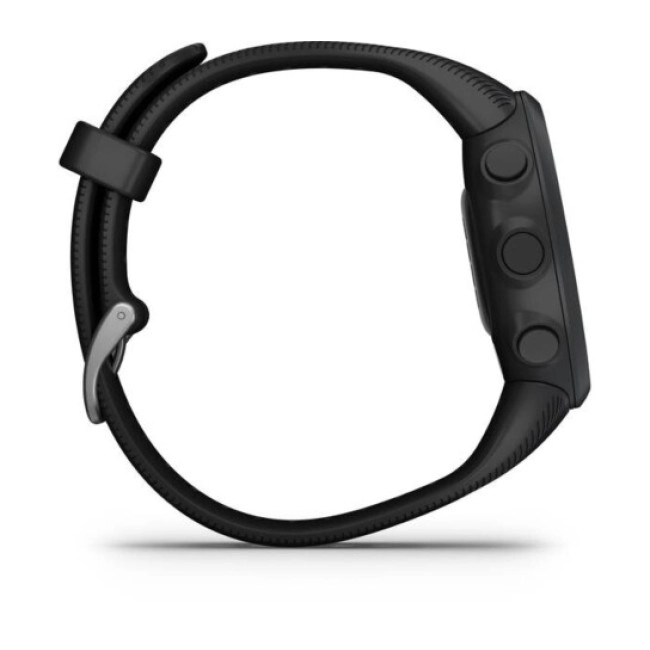 Смарт-годинник Garmin Forerunner 45 Black (010-02156-15/010-02156-05)