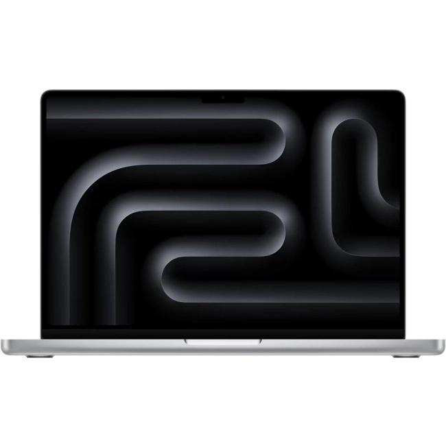 Apple MacBook Pro 14" Silver Late 2023 (MRX83) Apple MacBook Pro 14" Silver Late 2023 (MRX83)