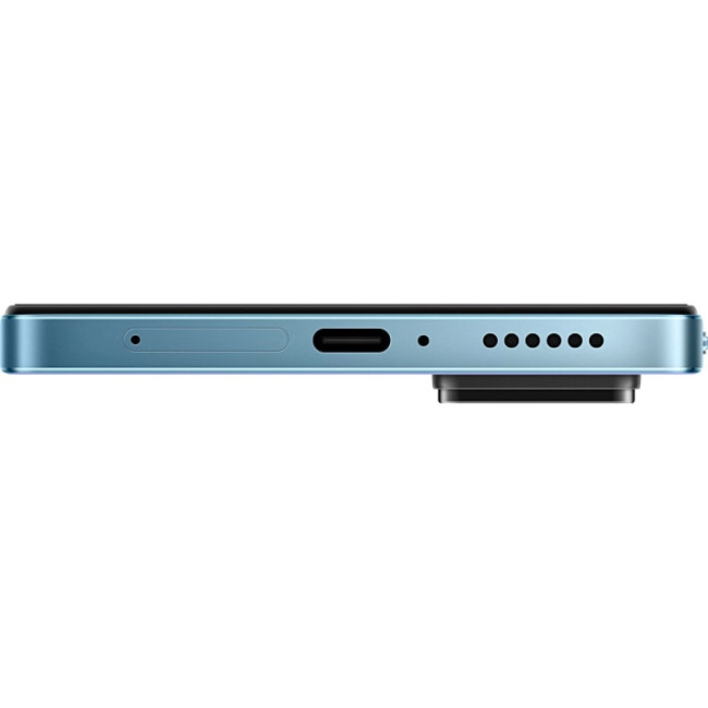Смаpтфон Xiaomi Redmi Note 11 Pro 6/64GB Star Blue