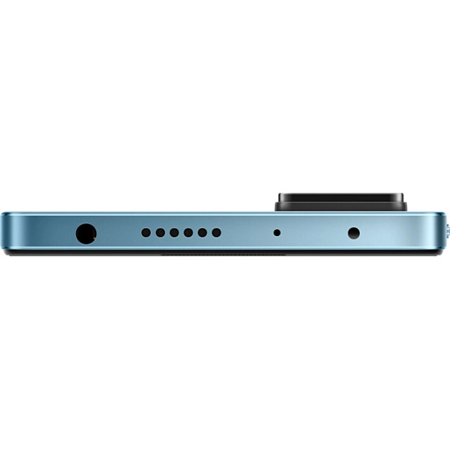 Смаpтфон Xiaomi Redmi Note 11 Pro 6/64GB Star Blue