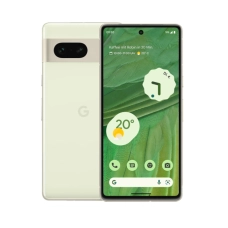Смартфон Google Pixel 7 8/256GB Lemongrass