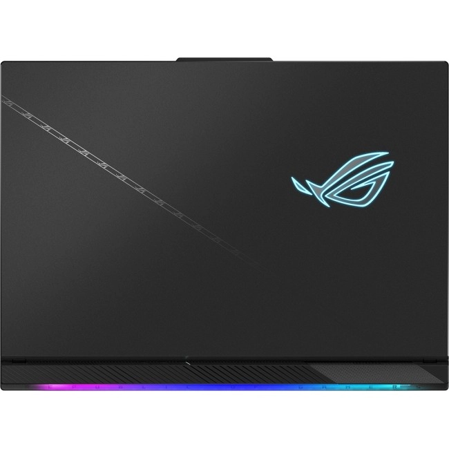 Ноутбук ASUS ROG Strix Scar 18 G834JZ (G834JZ-N6024)
