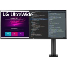 Монитор LG Ultrawide 34WN780P-B