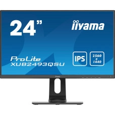 Монітор iiyama ProLite XUB2493QSU-B1