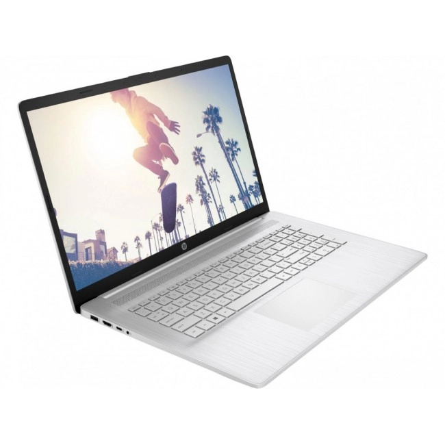 Ноутбук HP 17-CP0036UA (4A7P4EA)