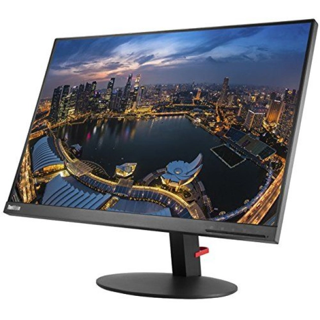 Монітор Lenovo ThinkVision T24d (61B4MAT1EU)