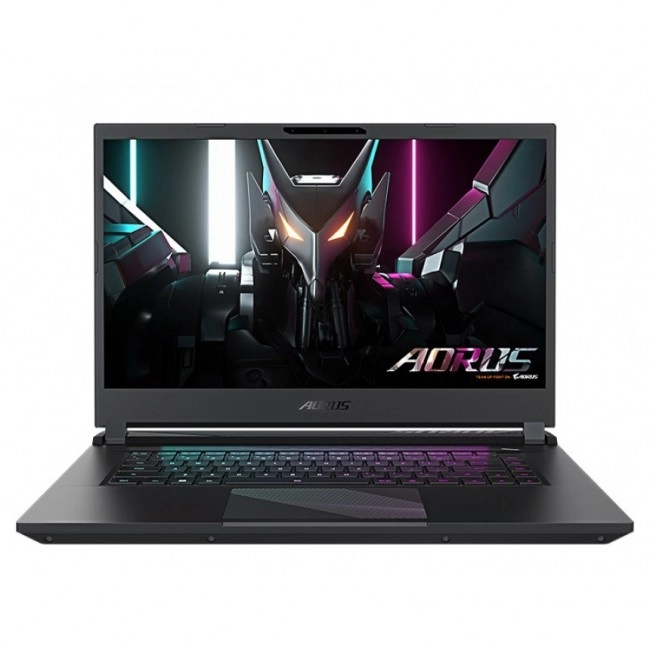 GIGABYTE AORUS 17 BKF (BKF-73EE254SH) GIGABYTE AORUS 17 BKF (BKF-73EE254SH)