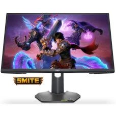 Монитор Dell G2723H (210-BFDT)