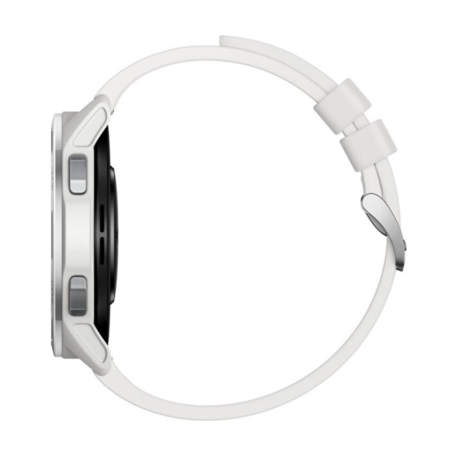Розумний годинник Xiaomi Watch S1 Active Moon White (BHR5381GL)