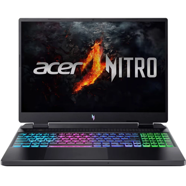 Ноутбук Acer Nitro 16 AN16-42-R4TZ (NH.QSKEX.003) Ноутбук Acer Nitro 16 AN16-42-R4TZ (NH.QSKEX.003)