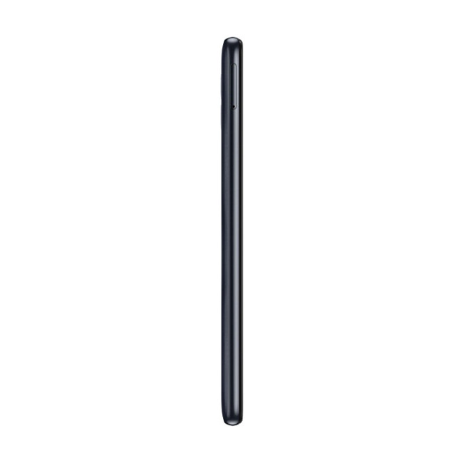 Смартфон Samsung Galaxy A04e 3/32GB Black (SM-A042FZKD)
