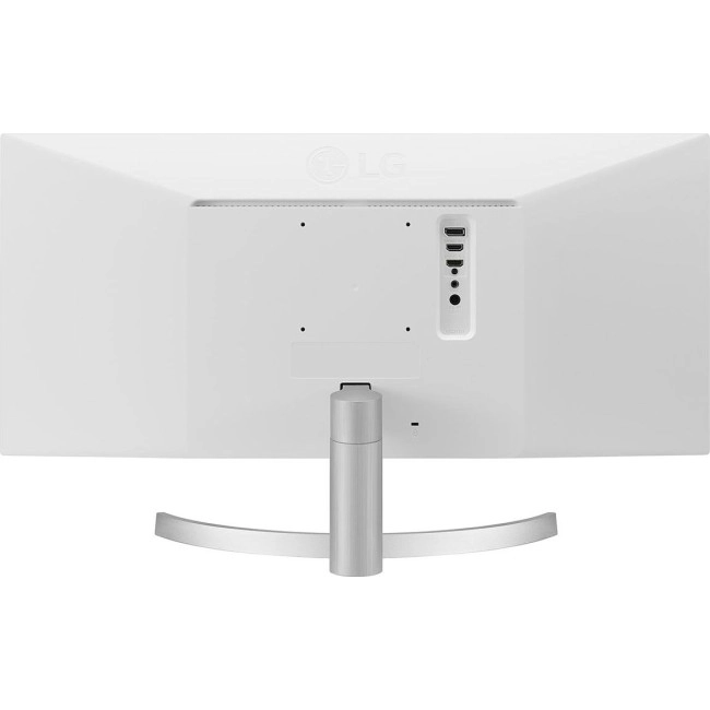 Монітор LG UltraWide 29WN600-W