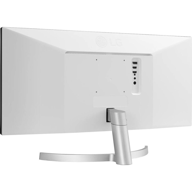 Монітор LG UltraWide 29WN600-W