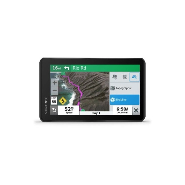 Навигатор Garmin zumo XT Europe (010-02296-10)
