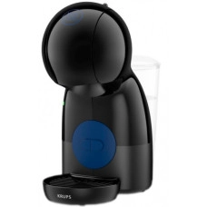 Кавоварка Krups Nescafe Dolce Gusto Piccolo XS black KP1A0831