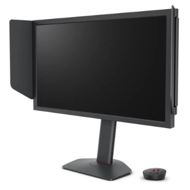 Монітор BenQ ZOWIE XL2586X (9H.LM4LB.QBE)