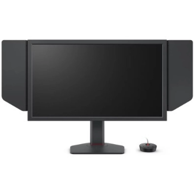 Монітор BenQ ZOWIE XL2586X (9H.LM4LB.QBE) Монітор BenQ ZOWIE XL2586X (9H.LM4LB.QBE)