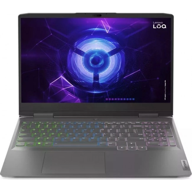Ноутбук Lenovo LOQ 15IRH8 (82XV009MPB) Ноутбук Lenovo LOQ 15IRH8 (82XV009MPB)