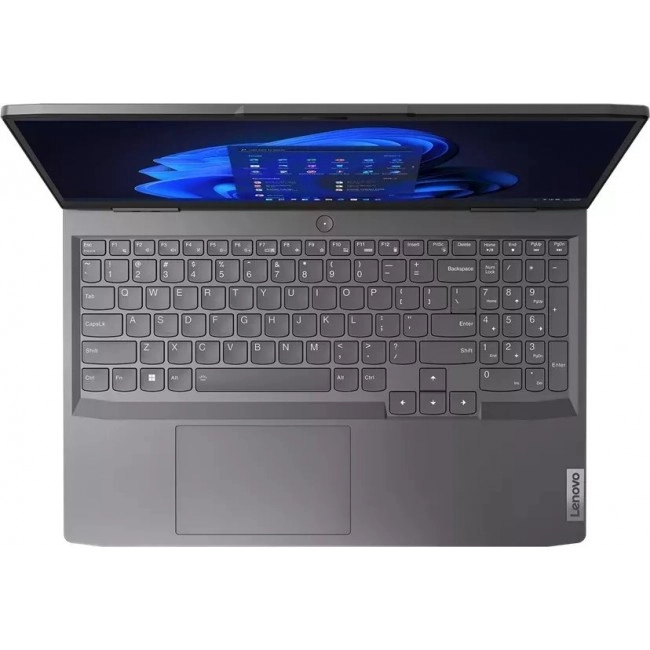 Ноутбук Lenovo LOQ 15IRH8 (82XV009MPB)