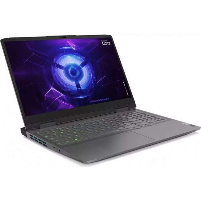 Ноутбук Lenovo LOQ 15IRH8 (82XV009MPB)