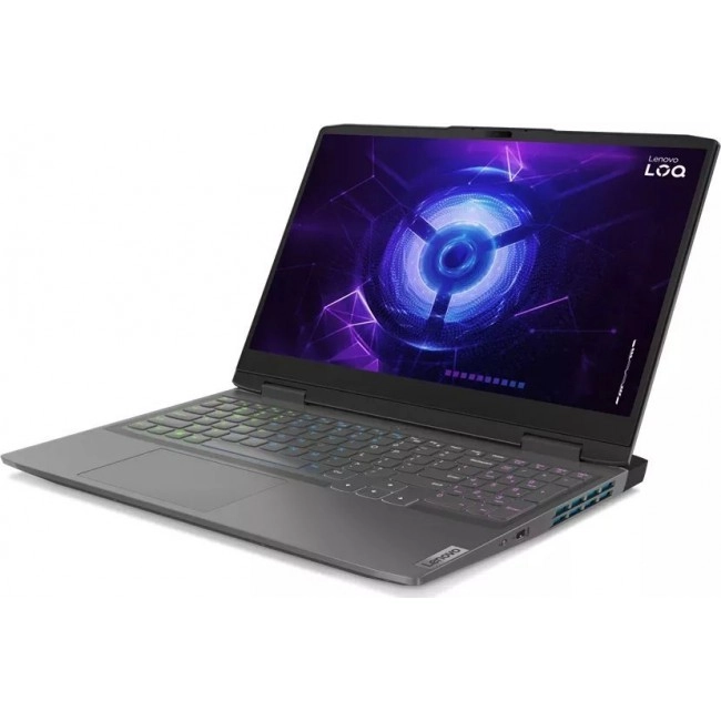 Ноутбук Lenovo LOQ 15IRH8 (82XV009MPB)