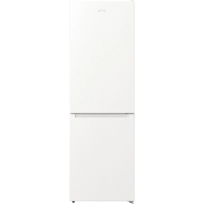 Холодильник Gorenje NRK6191PW4