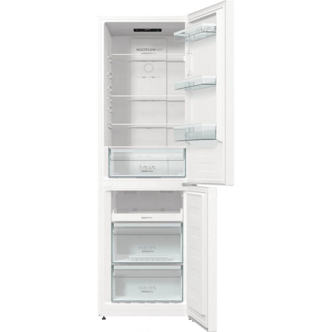 Холодильник Gorenje NRK6191PW4