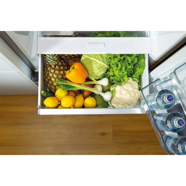 Холодильник Gorenje NRK6191PW4
