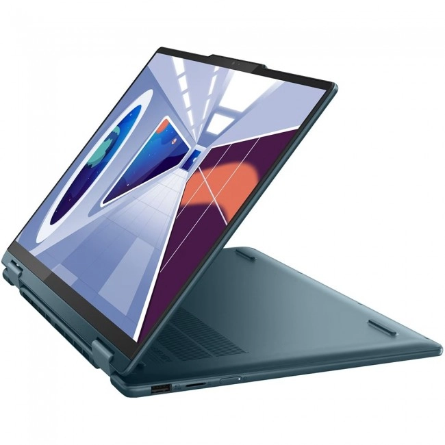 Ноутбук Lenovo Yoga 7 14ARP8 (82YM003ARM)