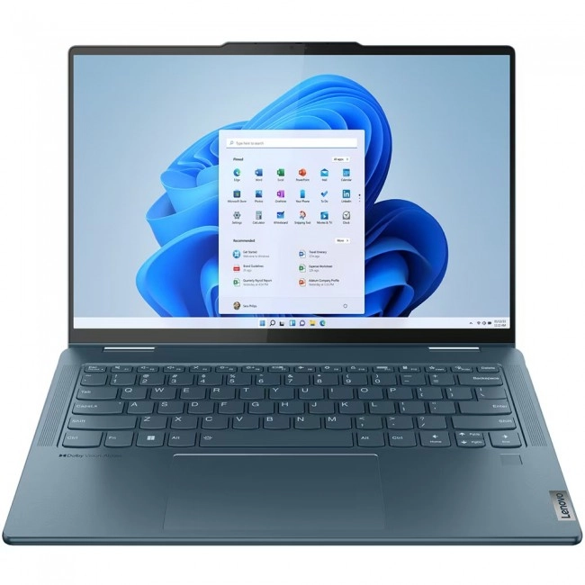 Ноутбук Lenovo Yoga 7 14ARP8 (82YM003ARM)