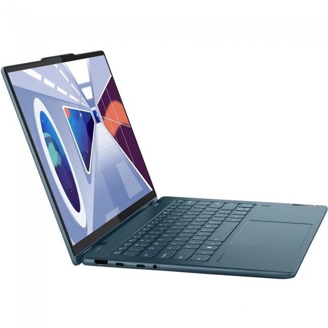 Ноутбук Lenovo Yoga 7 14ARP8 (82YM003ARM)