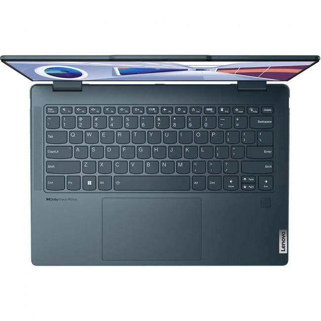 Ноутбук Lenovo Yoga 7 14ARP8 (82YM003ARM)