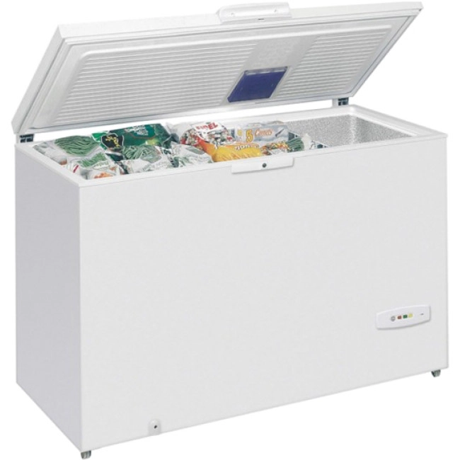 Морозильна камера Whirlpool WHM 3911 Морозильна камера Whirlpool WHM 3911