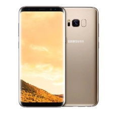Samsung Galaxy S8+ 64GB Gold (SM-G955FZDD)