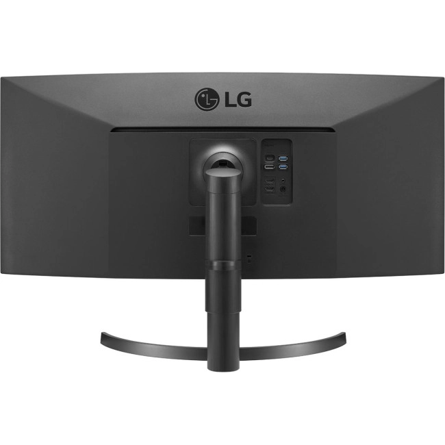 Монитор LG UltraWide 35WN75C-B